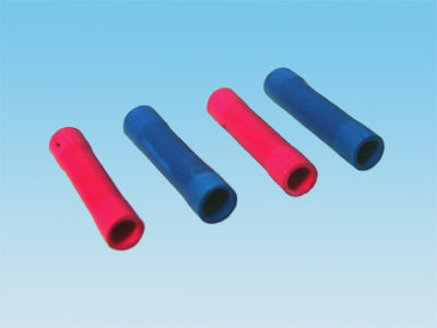 Manguito de empalme para cable de 2.5mm²