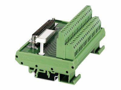 Interfaz FLKM-D37-SUB/B