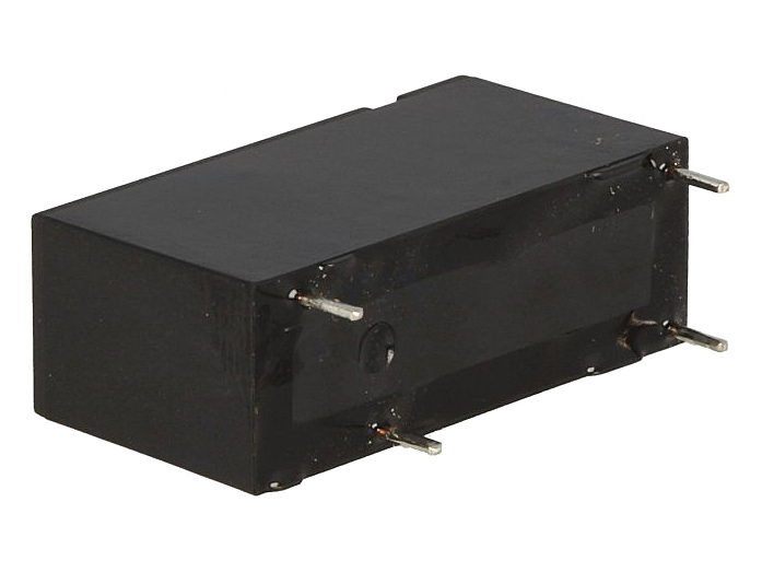 Relé potencia Omron de la serie G6RN, disponible en Biltron.