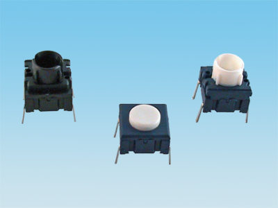 TECLA 10x10 mm. SERIE 3C MULTIMEC