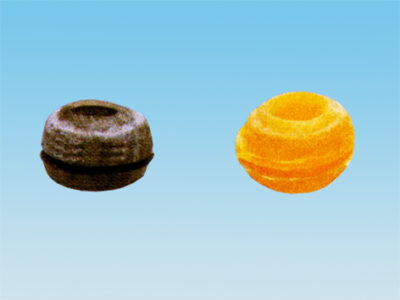 GOMA PASAHILOS 4,5x11