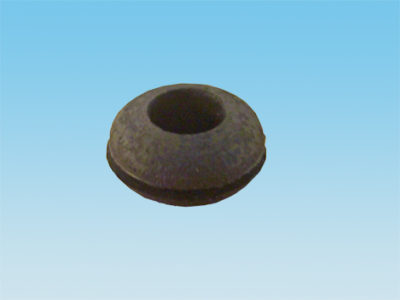 GOMA NEGRA PASAHILOS 15,6x8,4mm