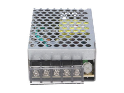 Fuente de alimentaci贸n de Mean Well RS-25-15