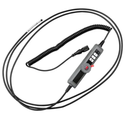 Endoscopio con diámetro de sonda 6 mm