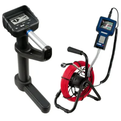 Endoscopio PCE VE 380N LOC de PCE Instruments, disponible en Biltron