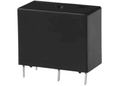 Relé de potencia Omron G6B de 1 polo, disponible en Biltron.