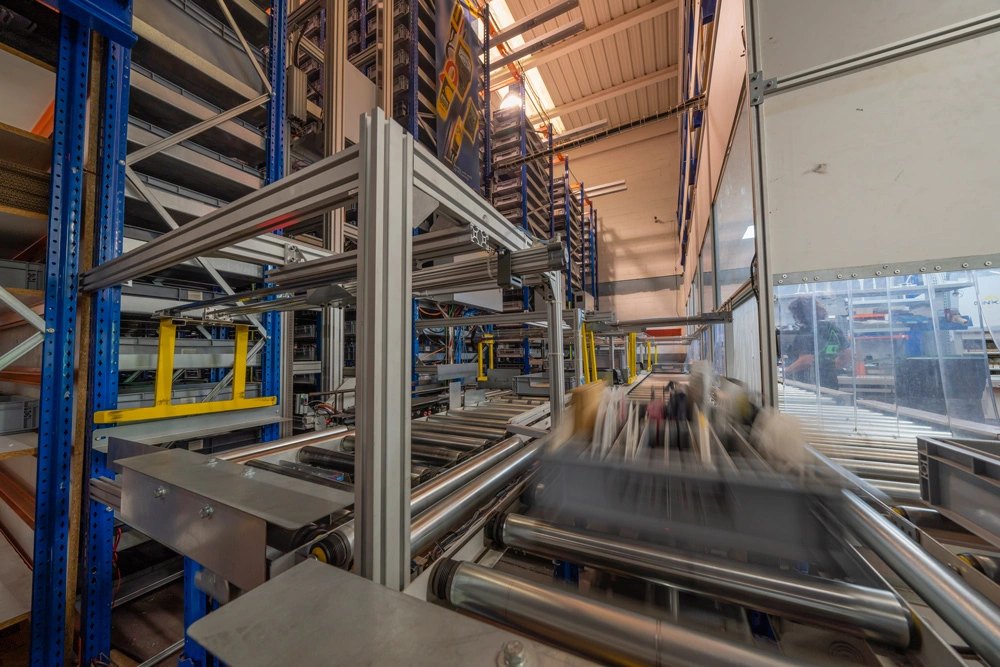 Distribución híbrida al cuadrado o DH2, en el blog de Biltron.