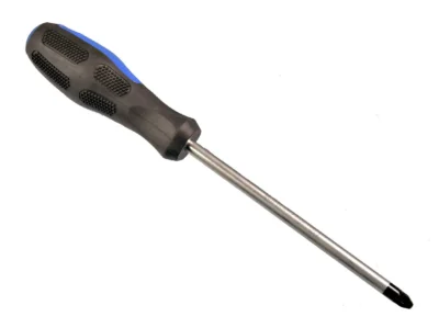 Destornillador punta Phillips de 3 x 150 mm, en Biltron.