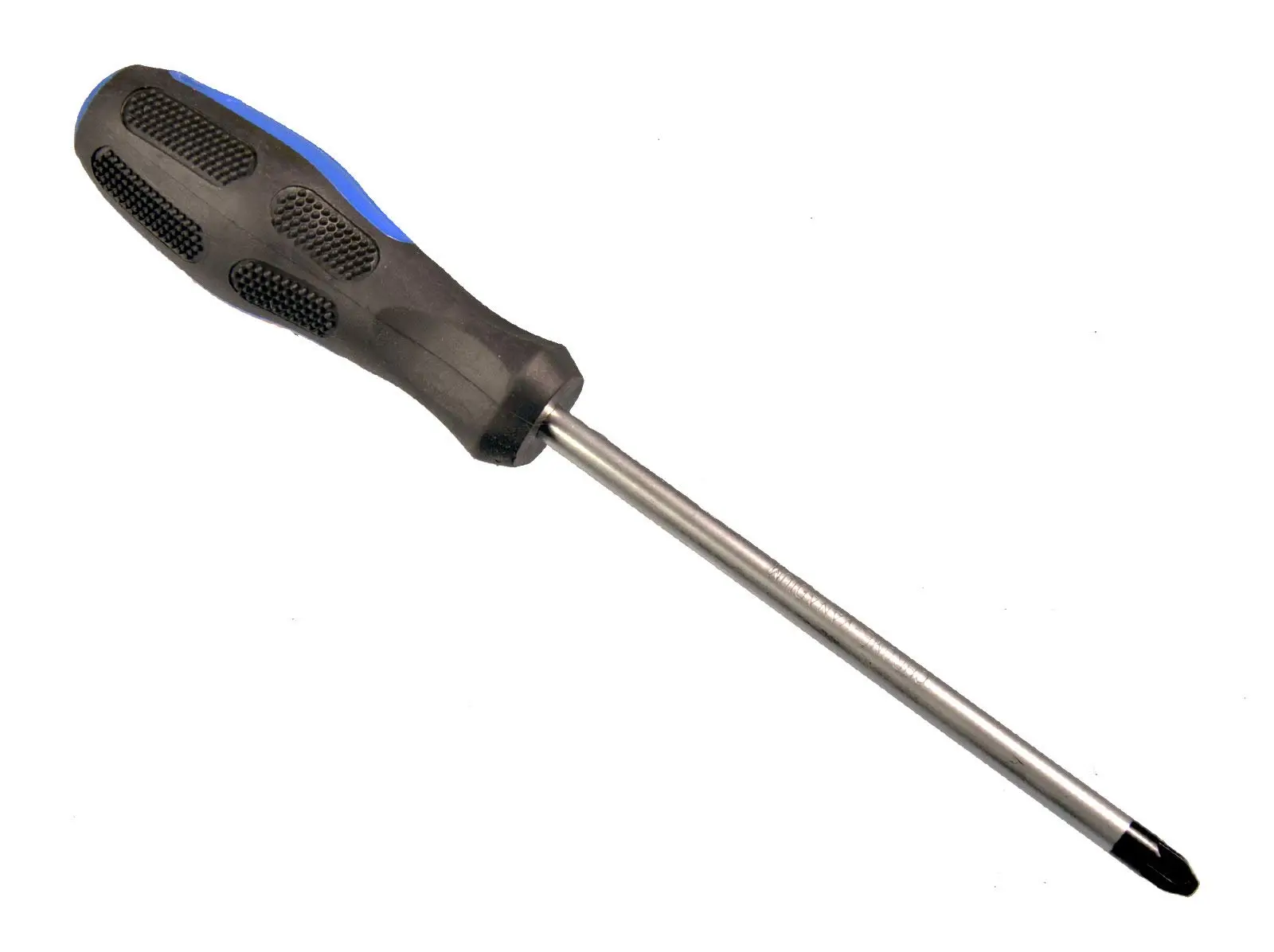 Destornillador de punta Phillips de 3.5 mm, disponible en Biltron.