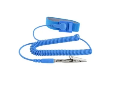 Imagen de una Pulsera Antiest谩tica 165 mm, en Biltron.