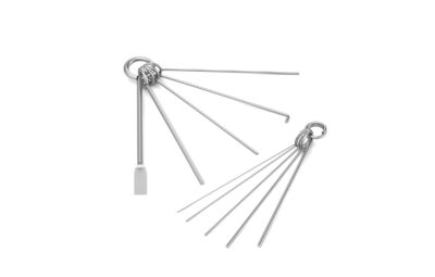 Varillas de limpieza JBC CL5970 para puntas de soldador serie D530